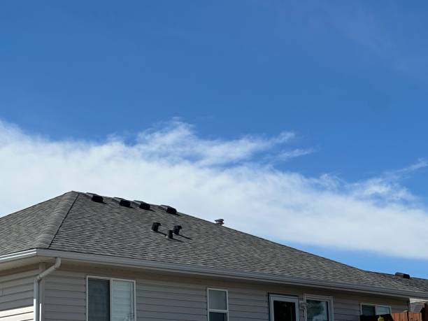 Hot Roofs in Fort Myers Beach, FL